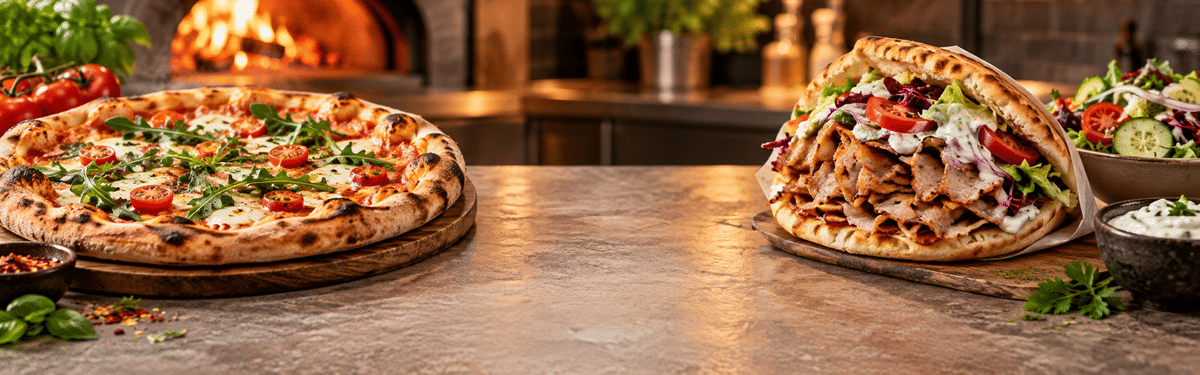 Giovanni's Willebroek