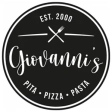 Giovanni's logo