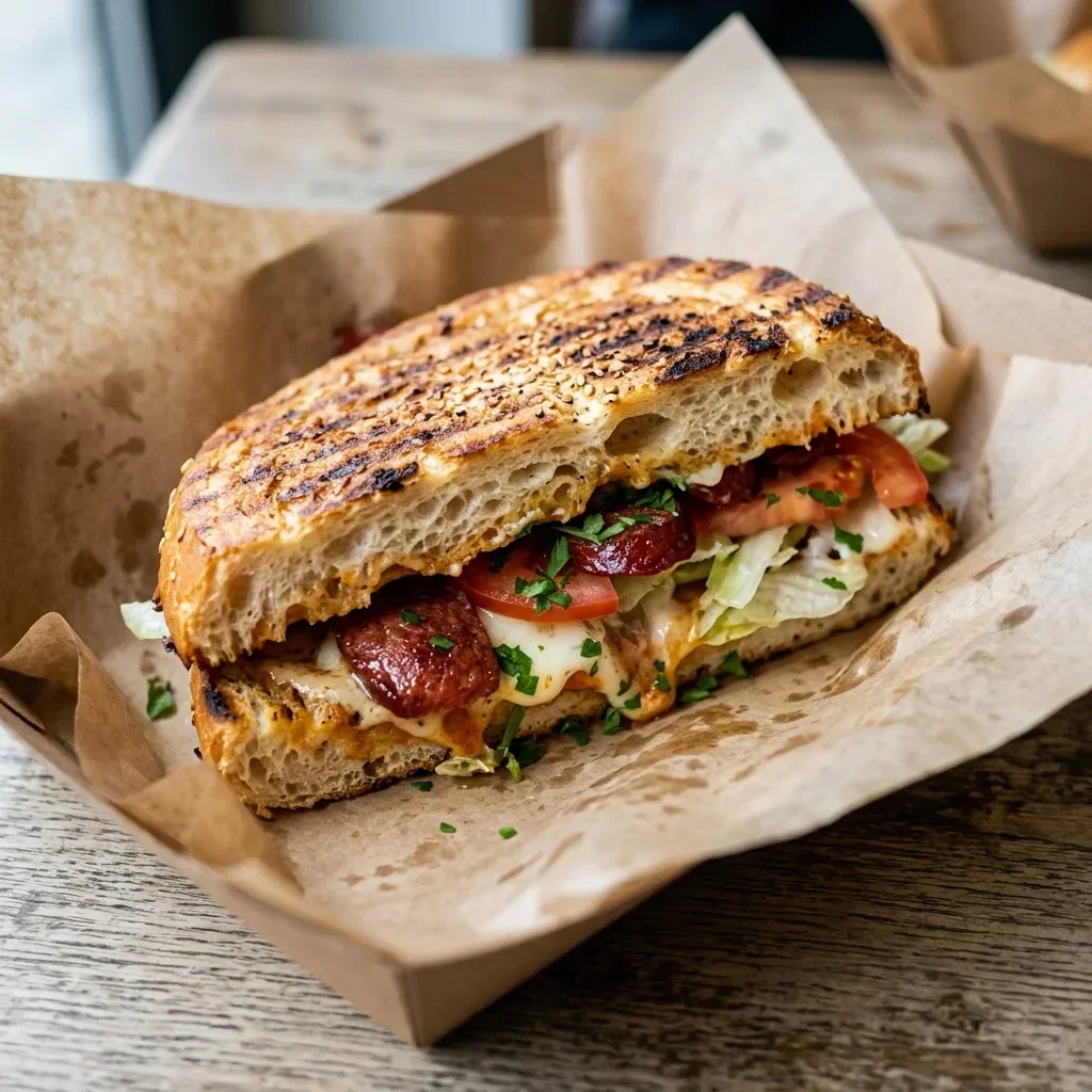 Turksebrood