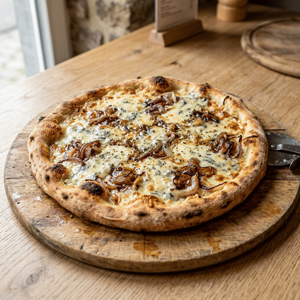 Gorgonzola