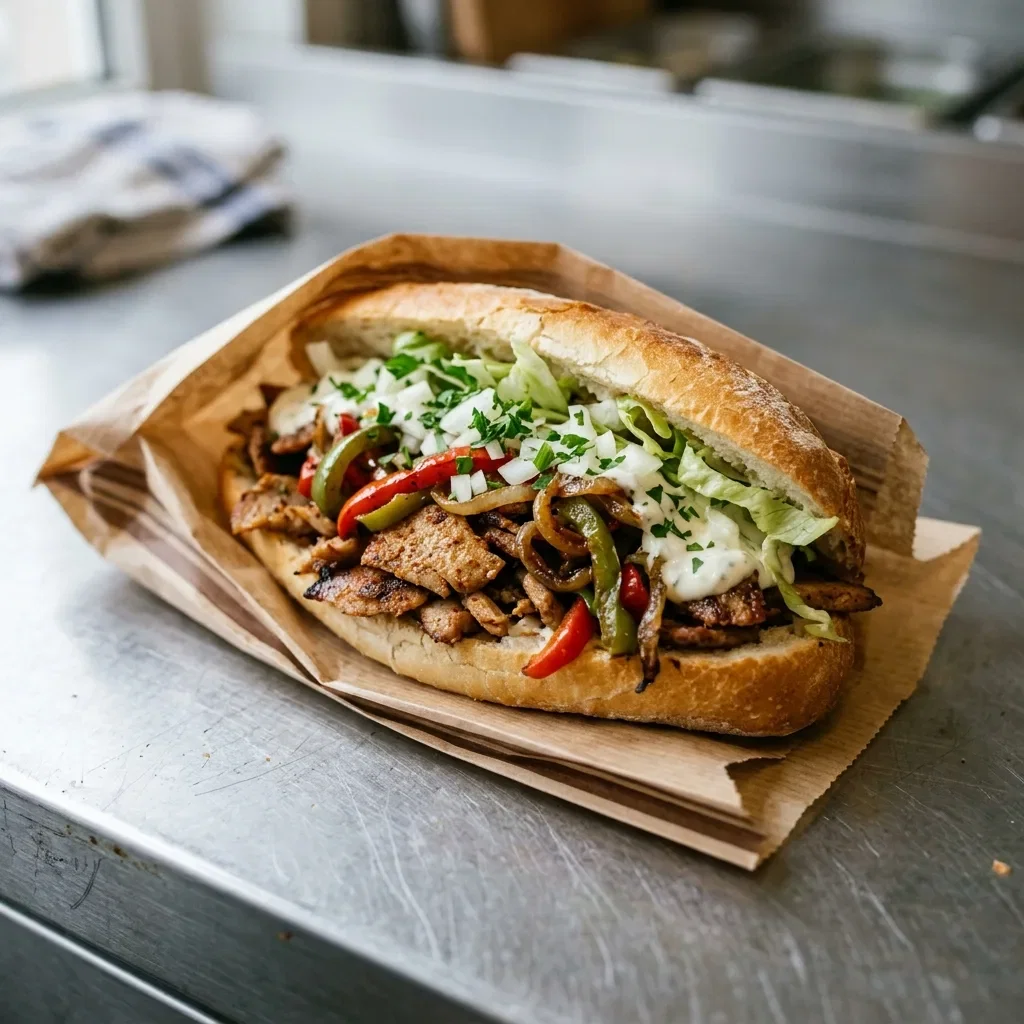 Pita speciaal