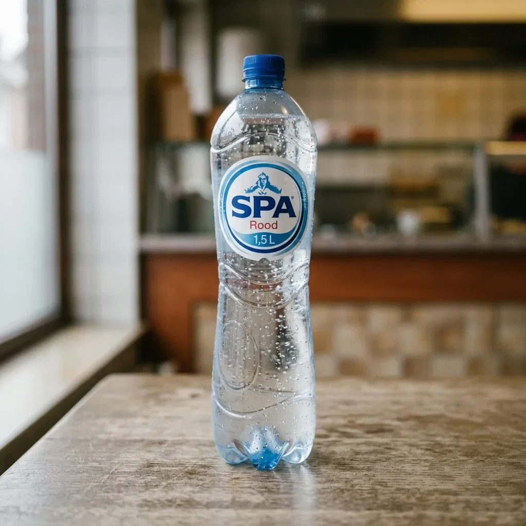 Spa rood 1,5l