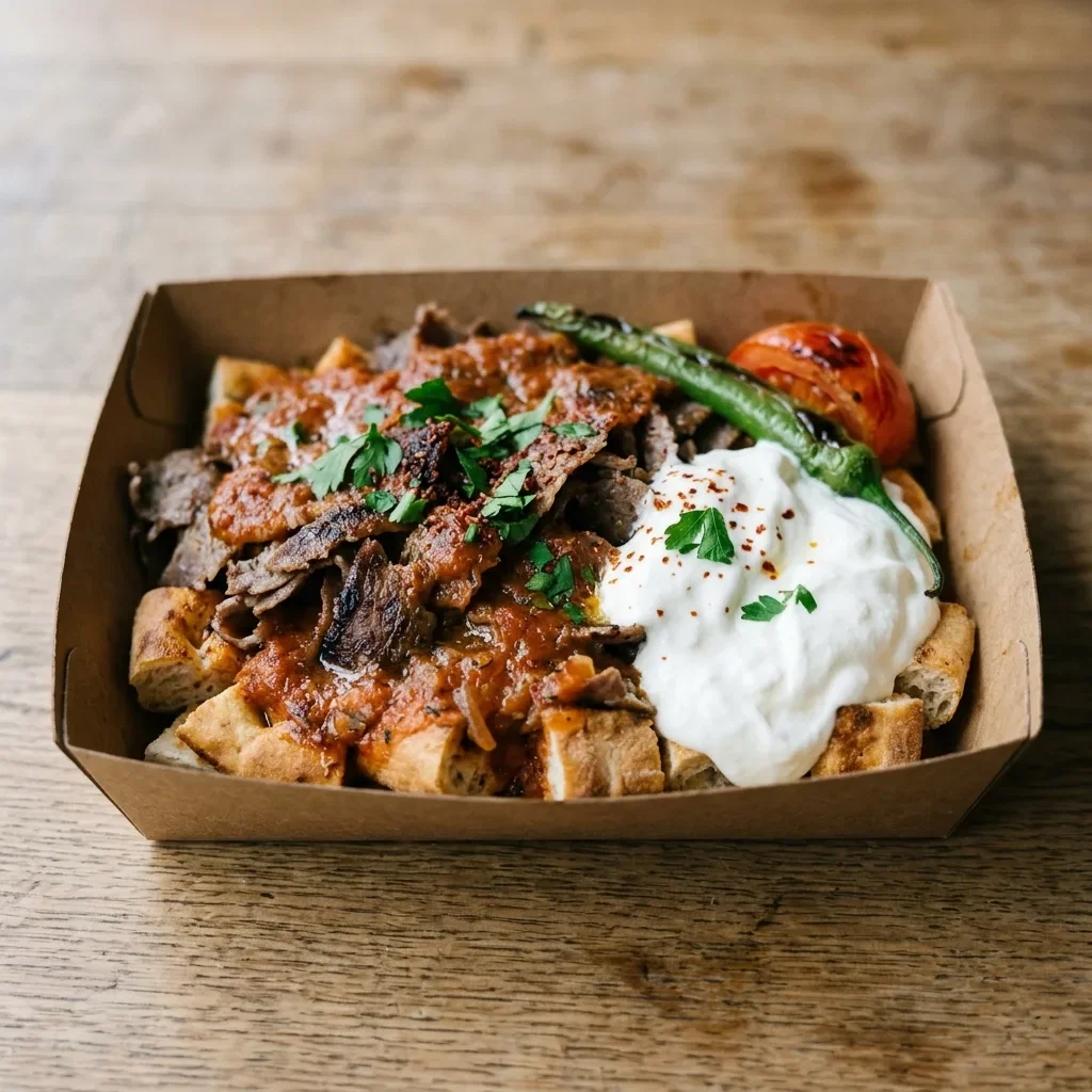 Iskender