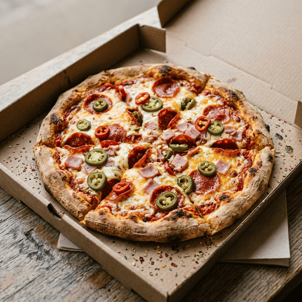 Pepperoni
