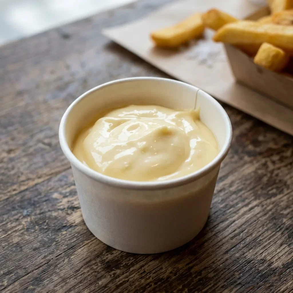 Mayonaise