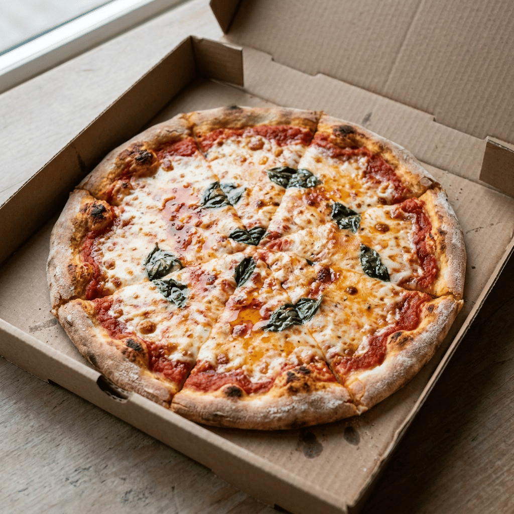 Margherita