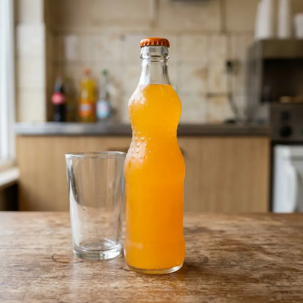 Fanta