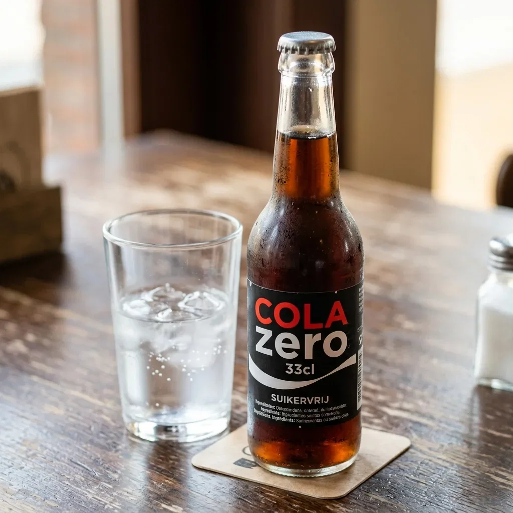 Cola zero