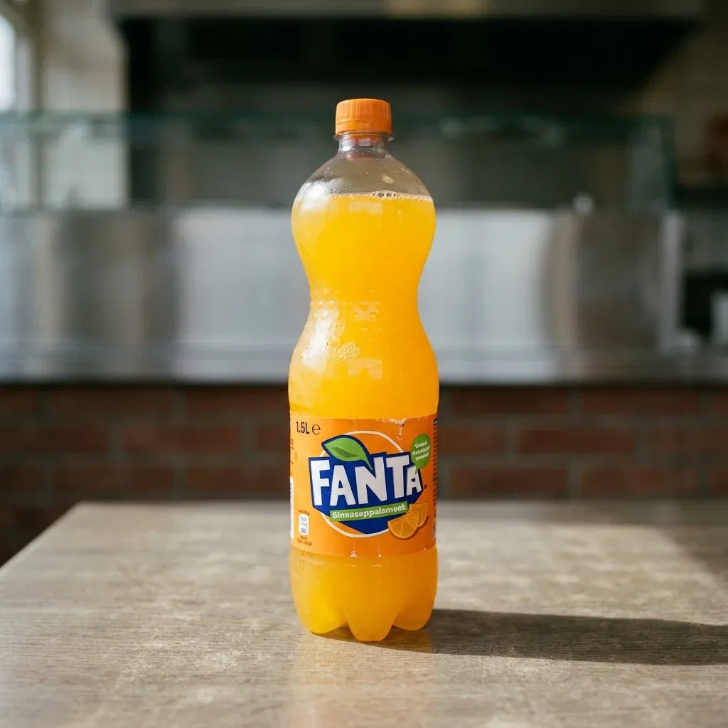 Fanta