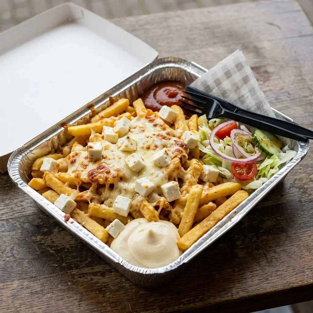Mix schotel kaas