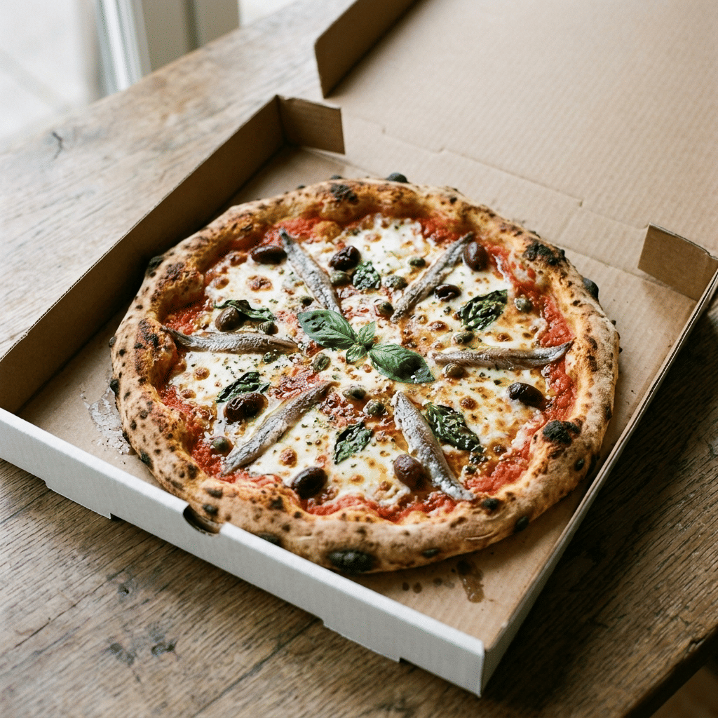 Napoletana