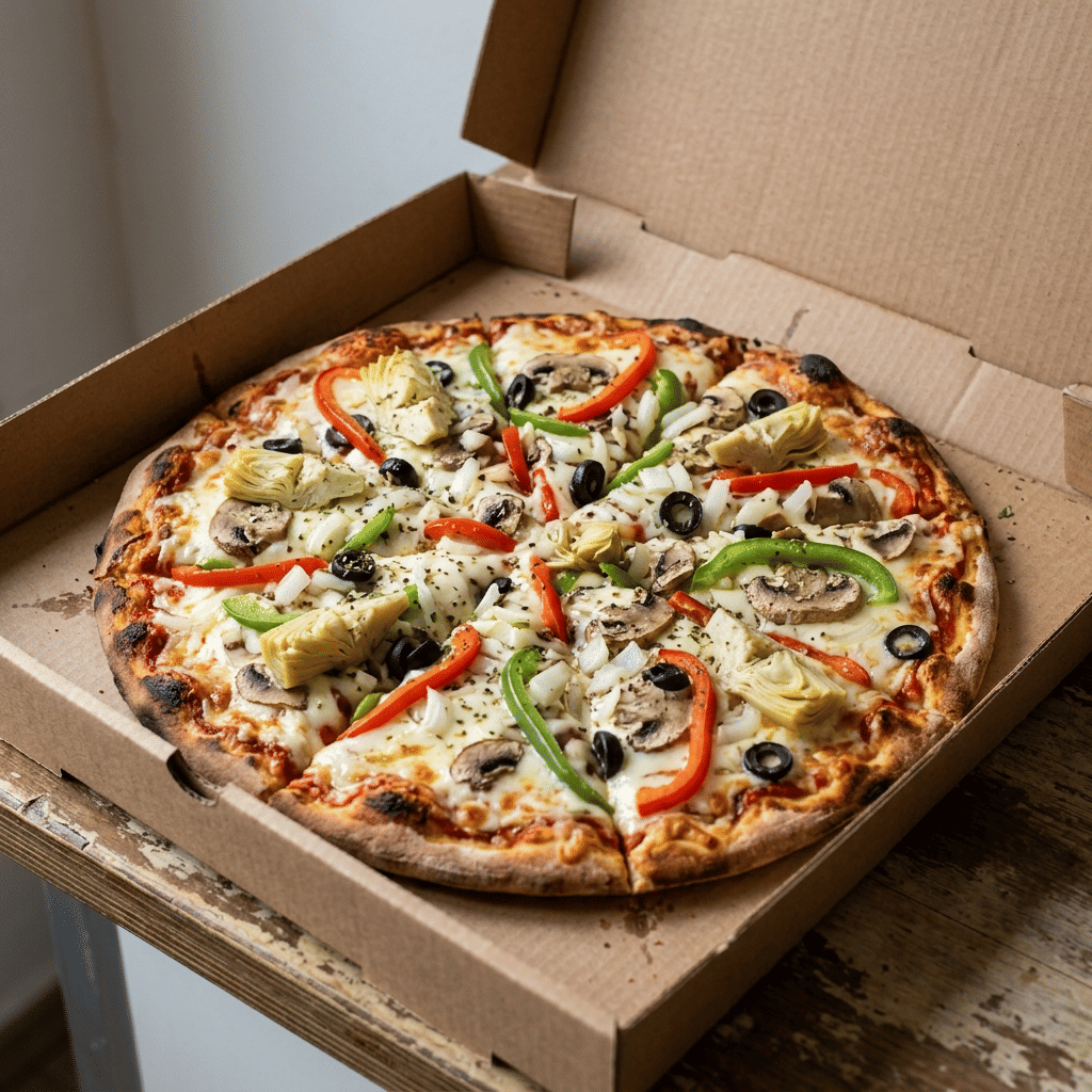 Vegetaria