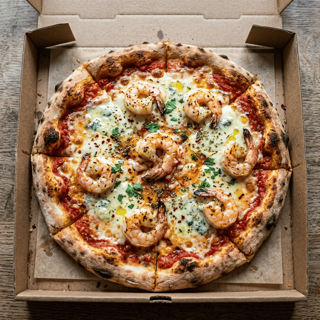 Pizzaiola