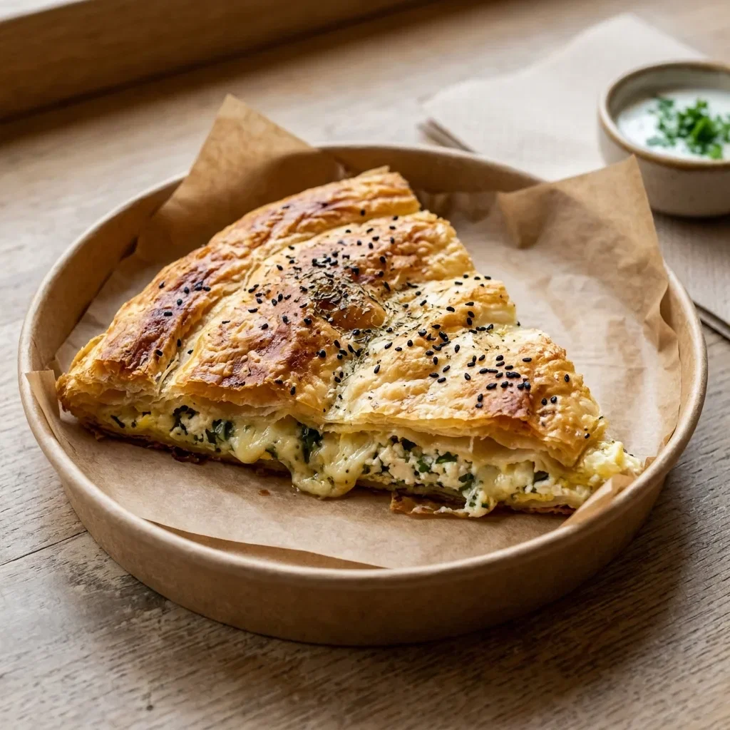 Borek