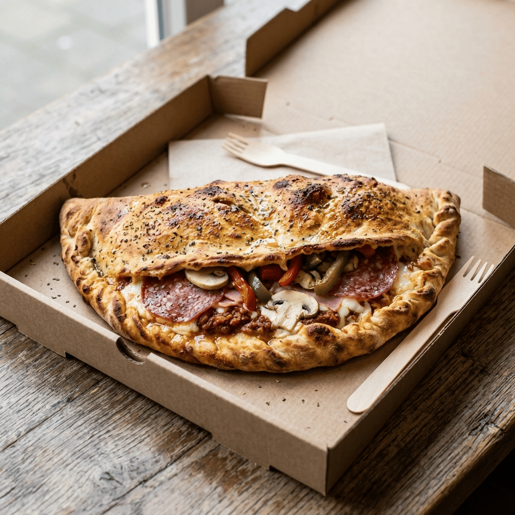 Calzone
