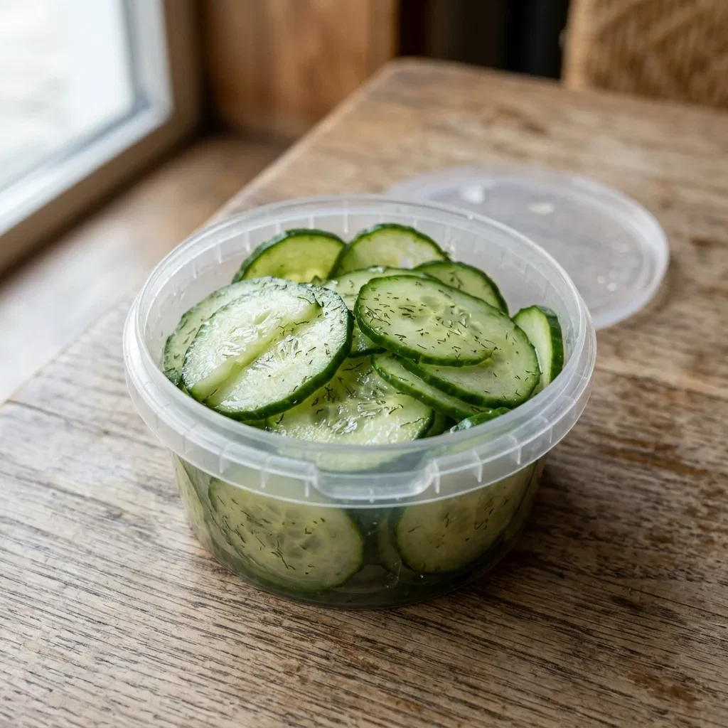 Komkommer