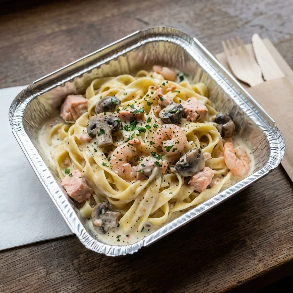 Tagliatelle sardegna