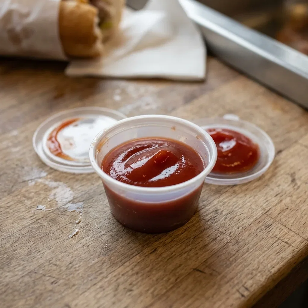 Ketchup