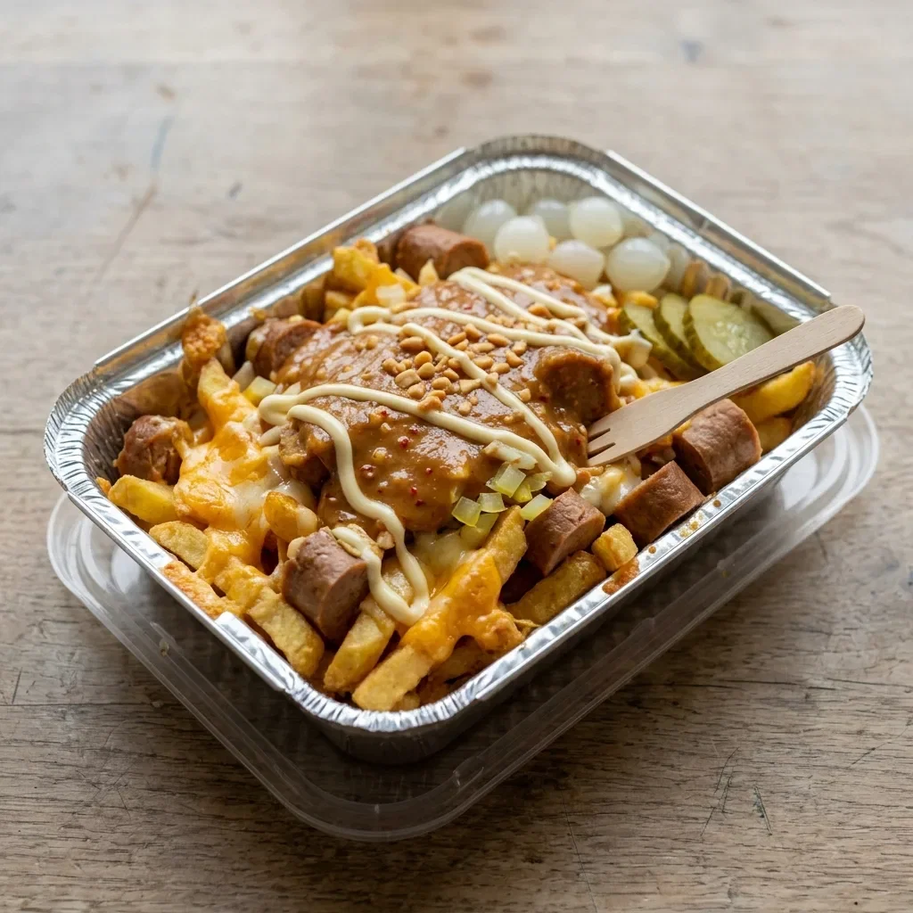 Mix schotel hollandse kaas