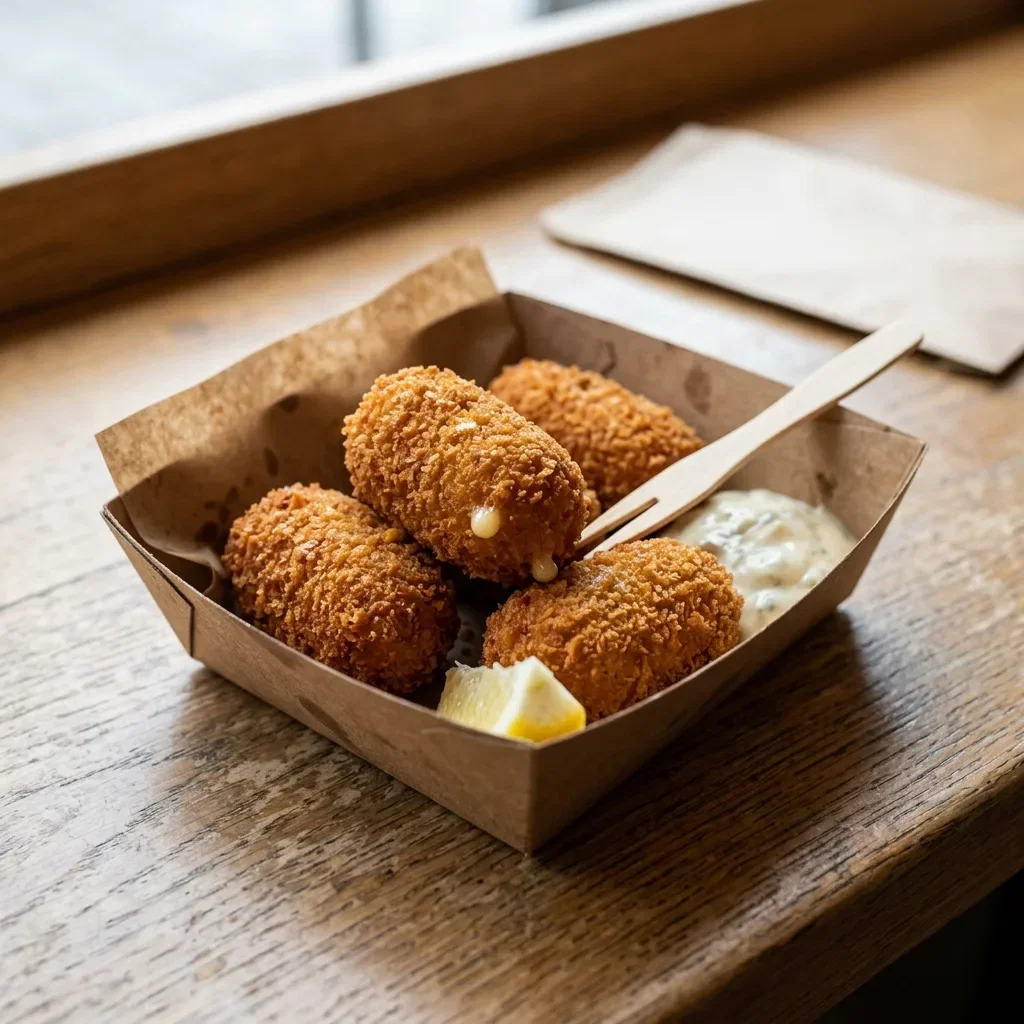 Krokketten