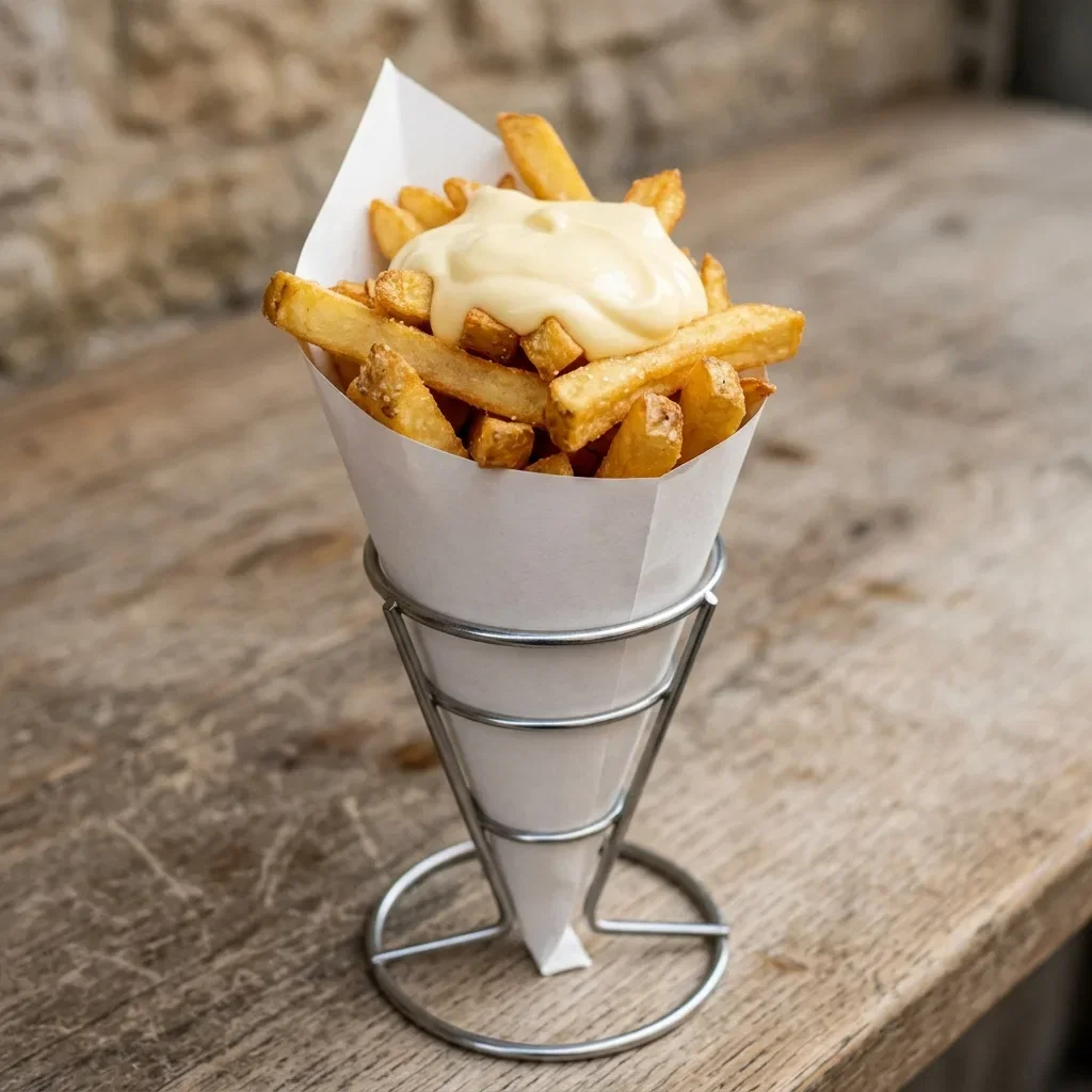 Frieten