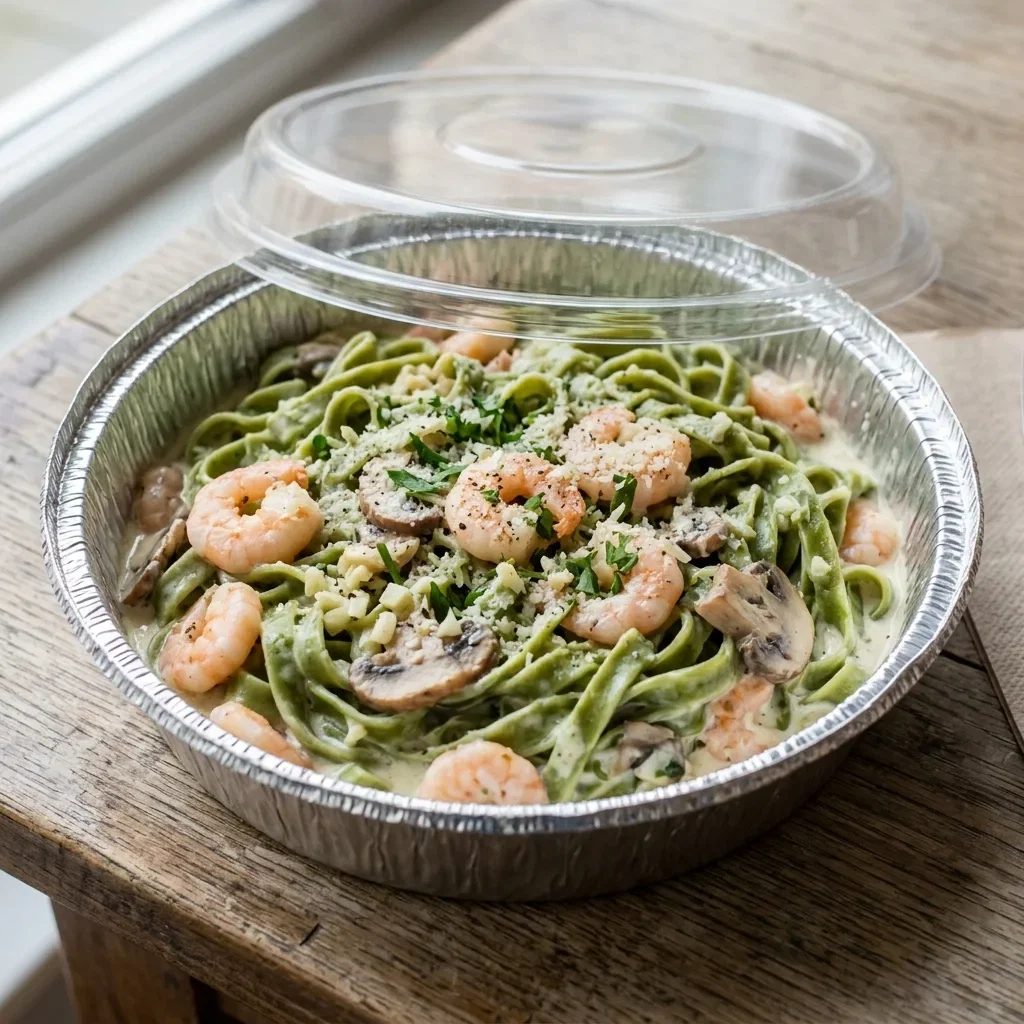 Tagliatelle verdi firenze