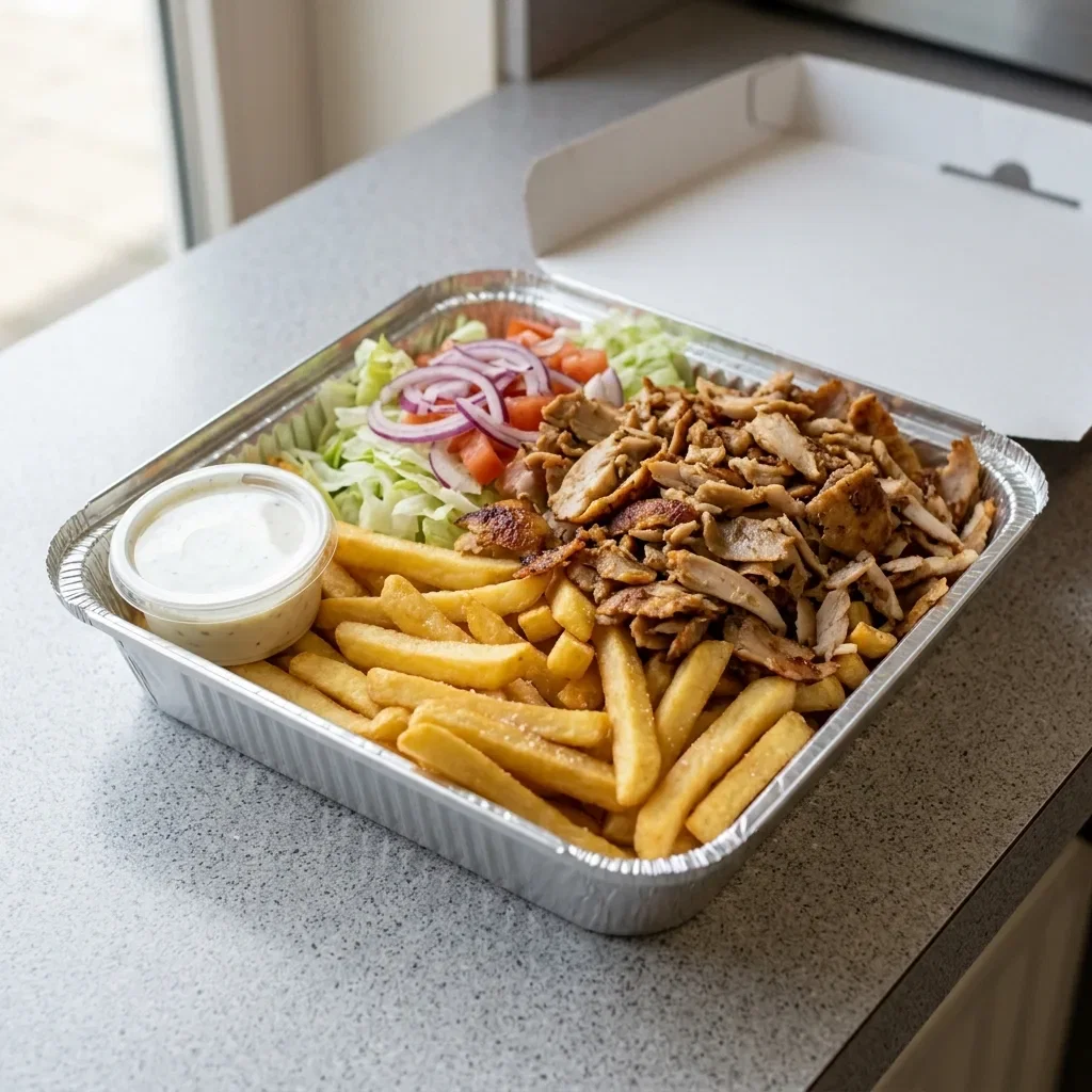 Schotel pita