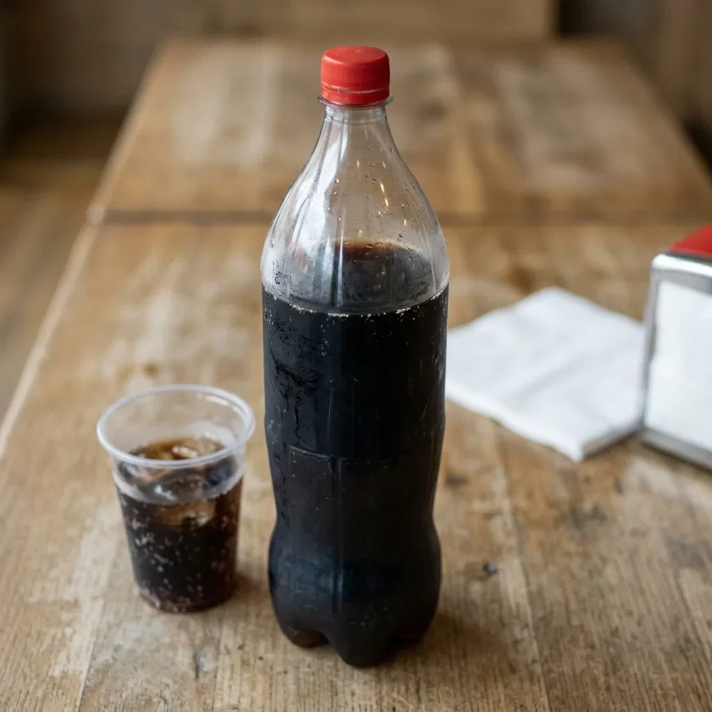 Coca cola
