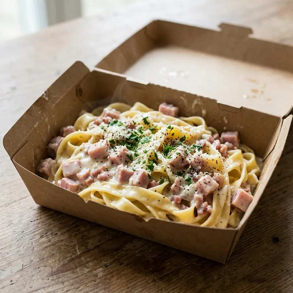 Carbonara