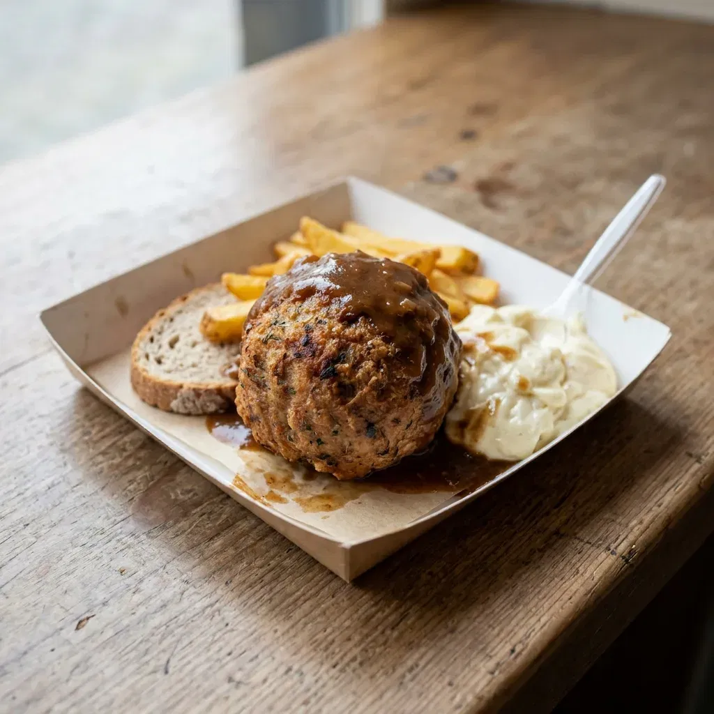 Boulette