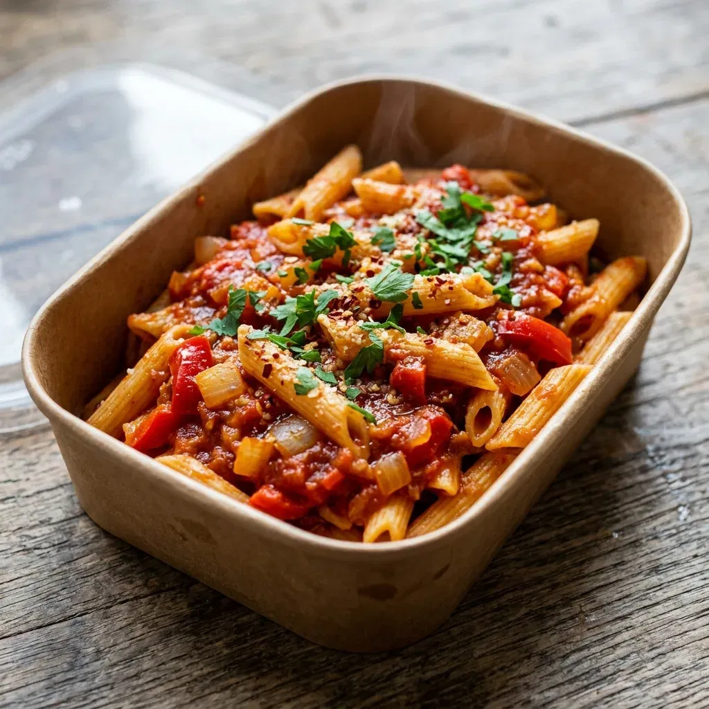 Arrabiata