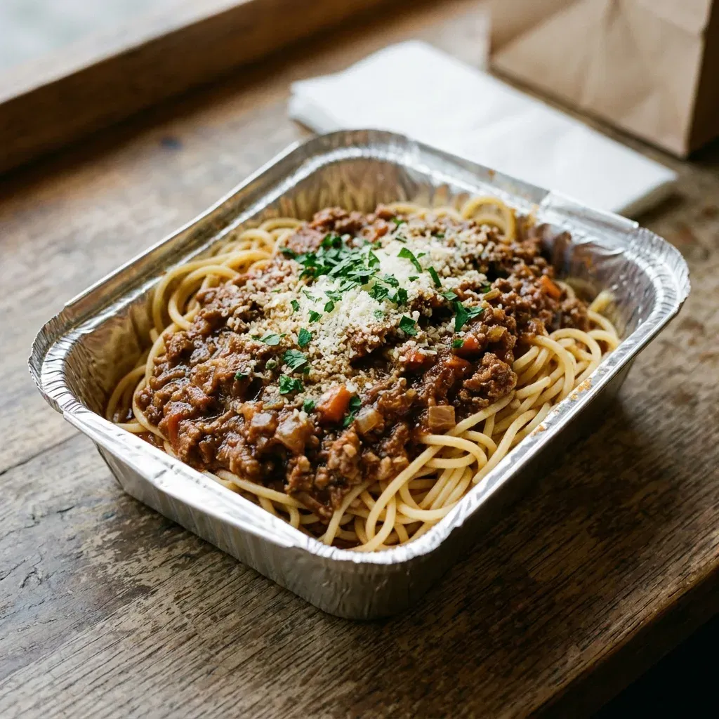 Bolognaise