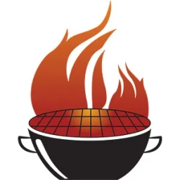 Grillroom Kiosk