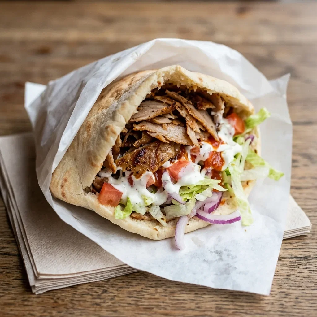 Pita