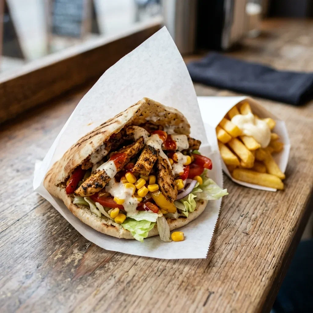 Kalkoen mexicano