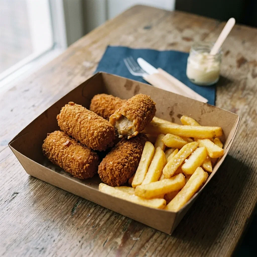Kroketten