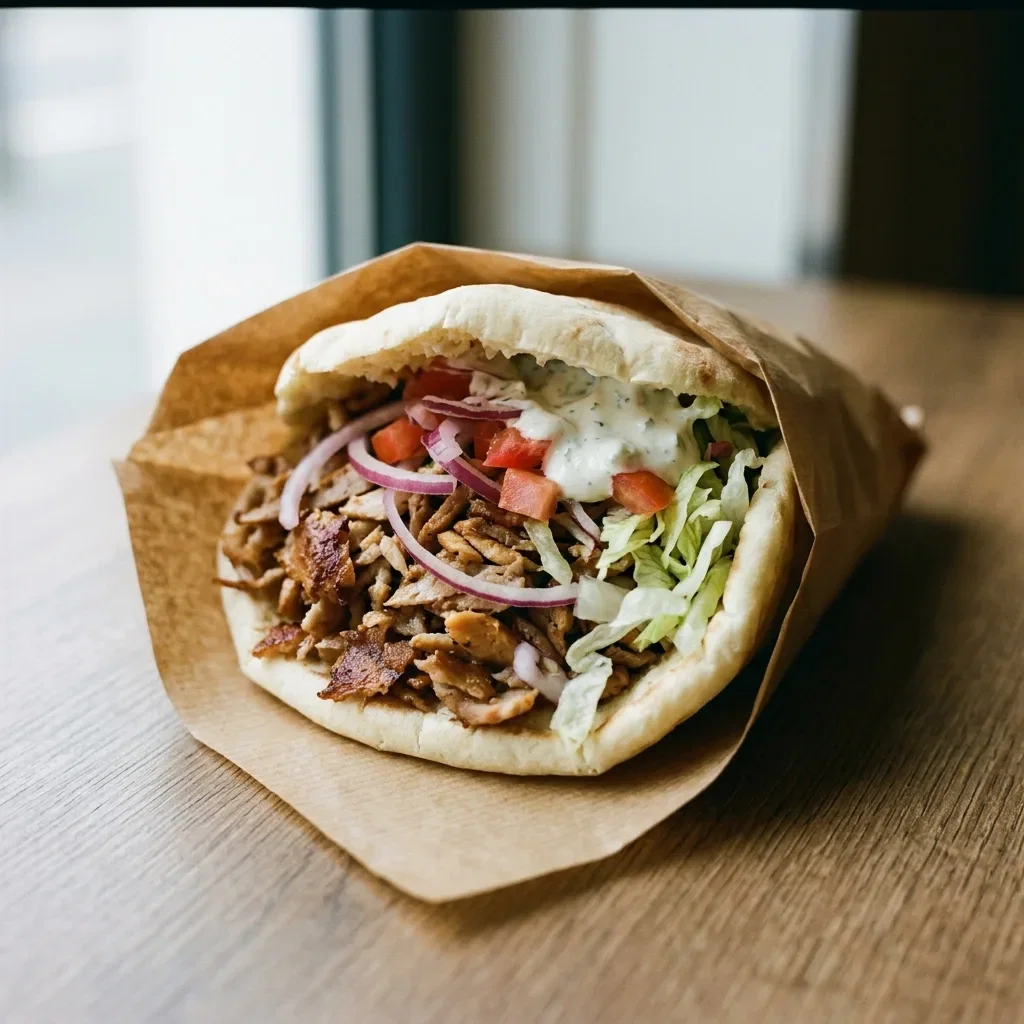 Pita gr.