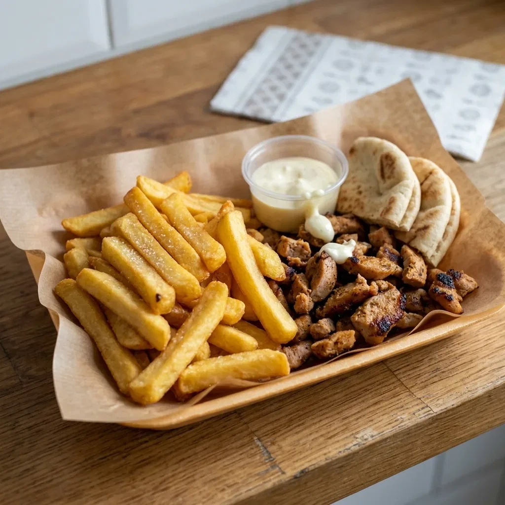 Pita kinderschotel