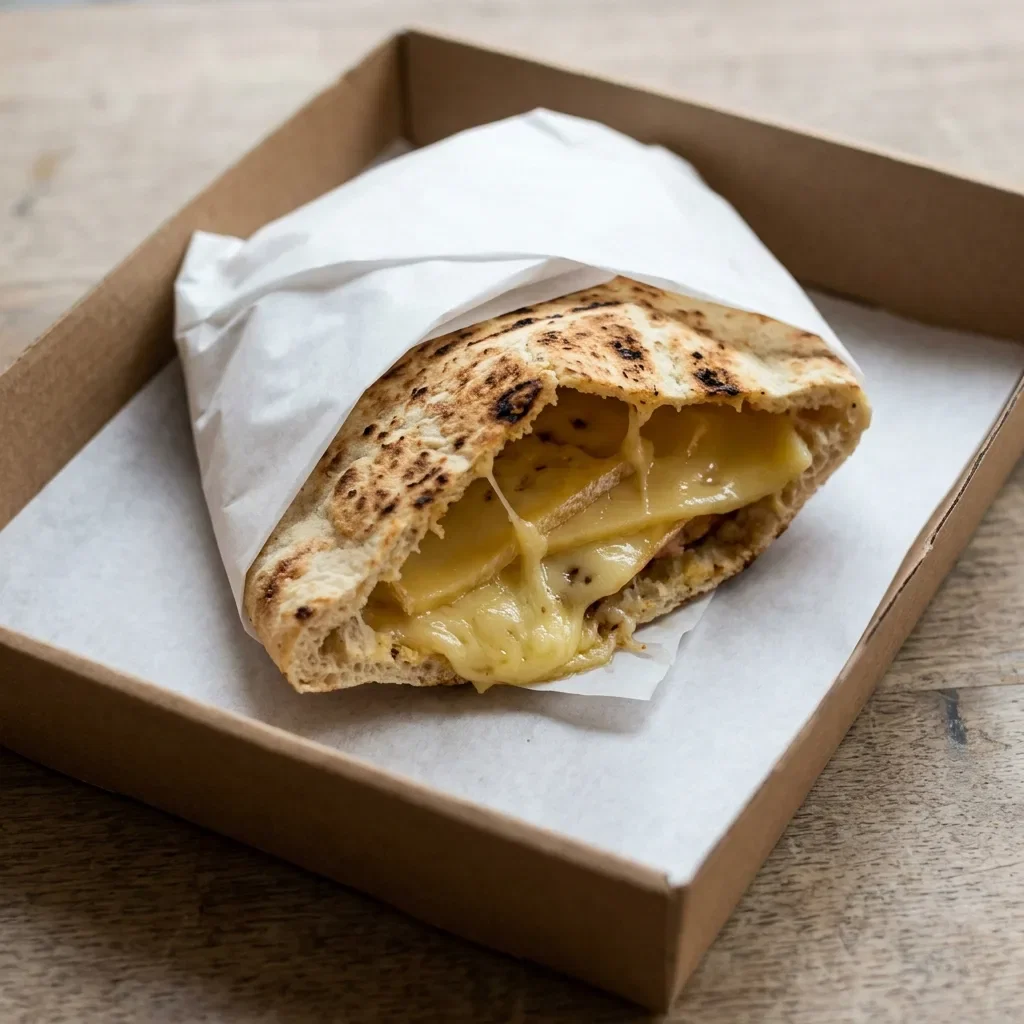 Pita kaas