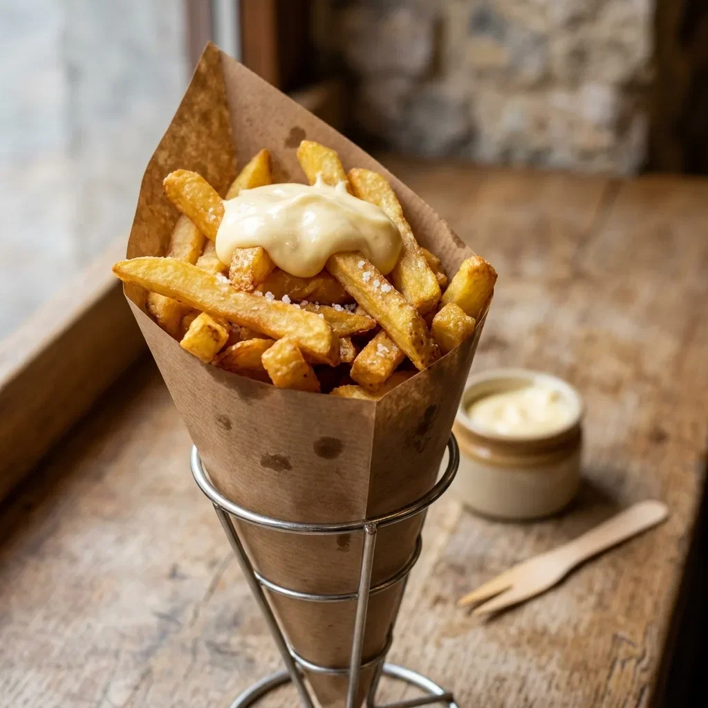 Fritten
