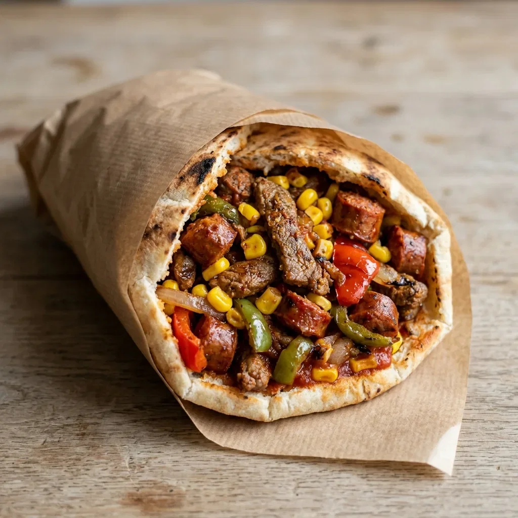 Lams mexicano gr.
