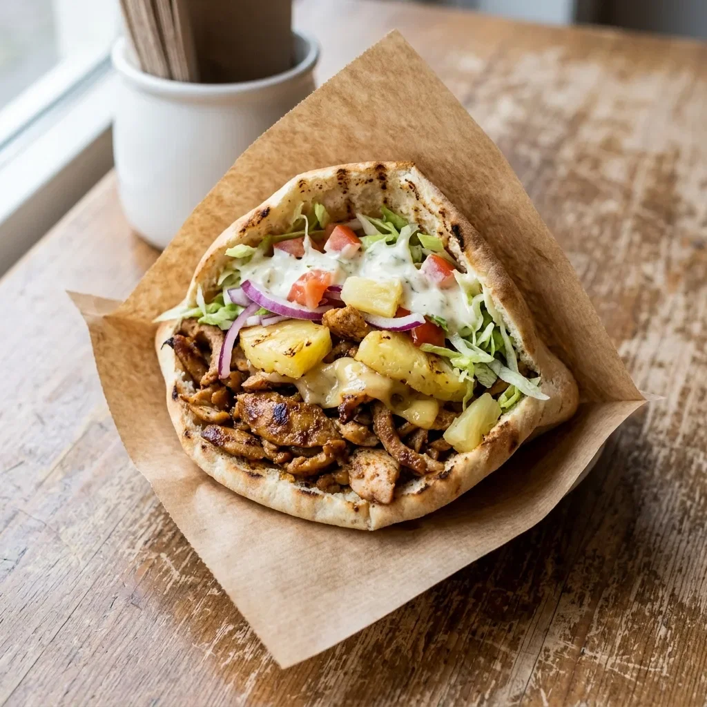 Pita hawai