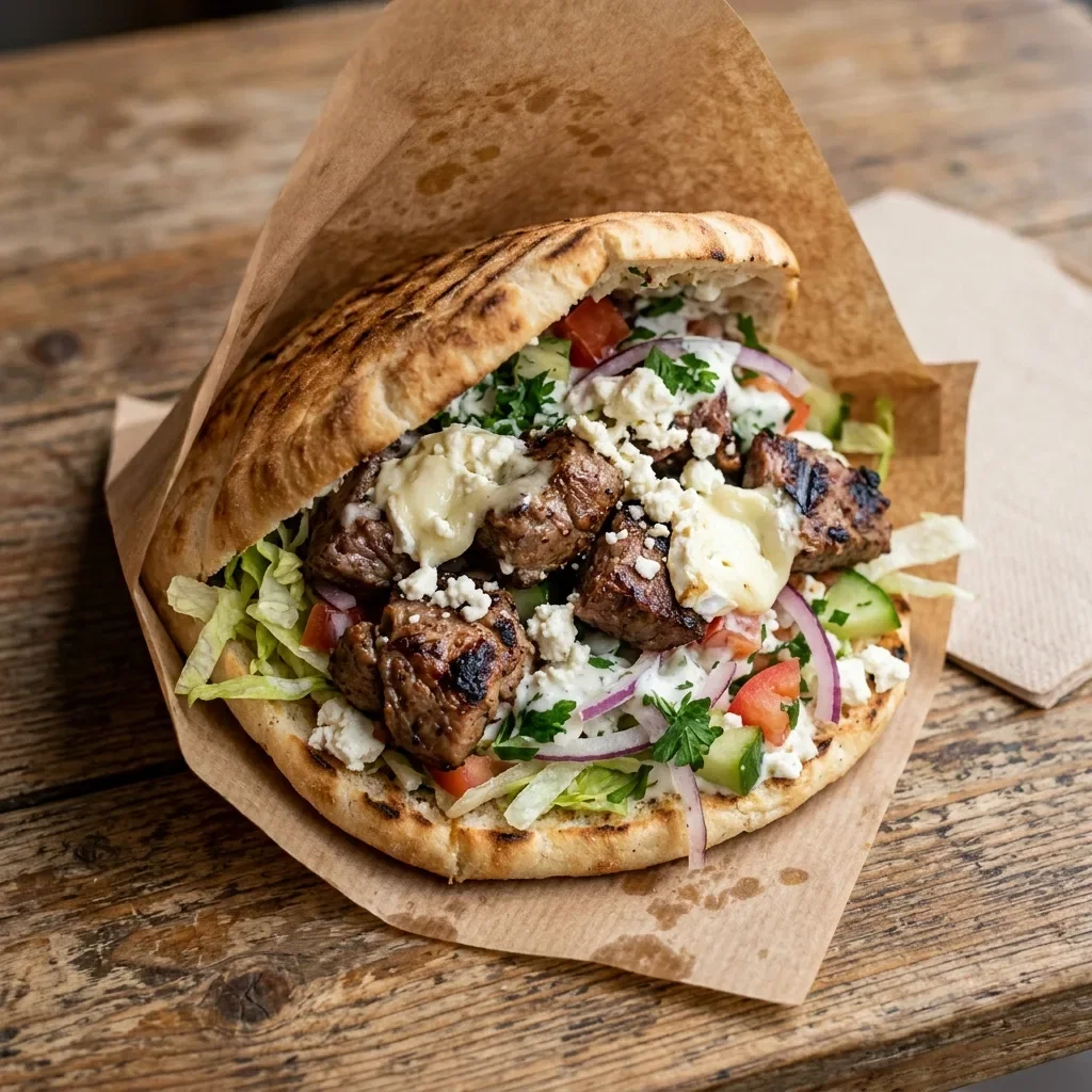 Lams feta gr.