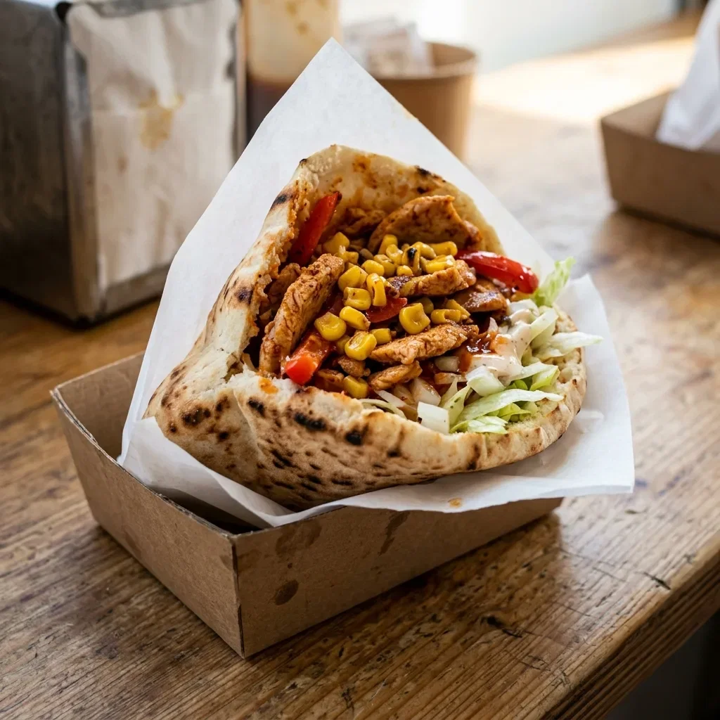 Kalkoen mexicano gr.