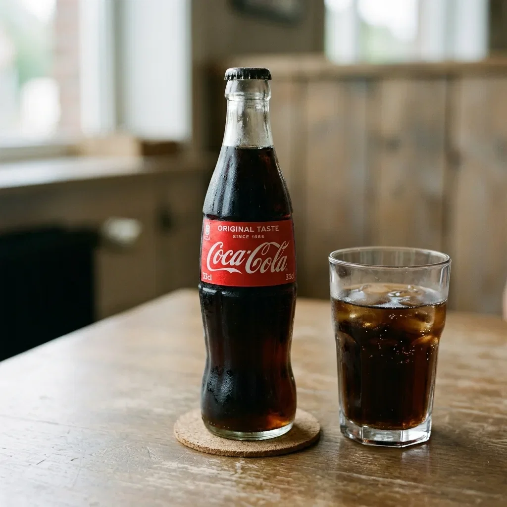 Coca cola