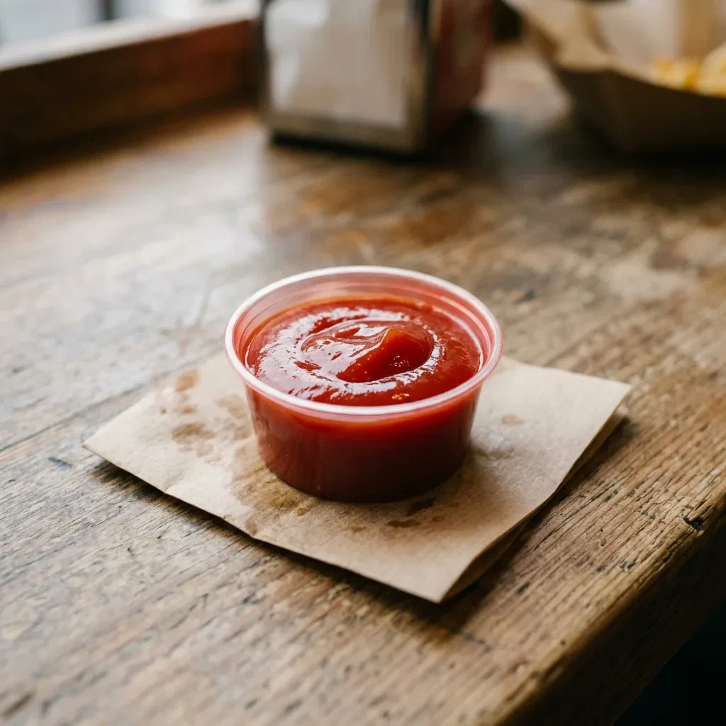 Ketchup