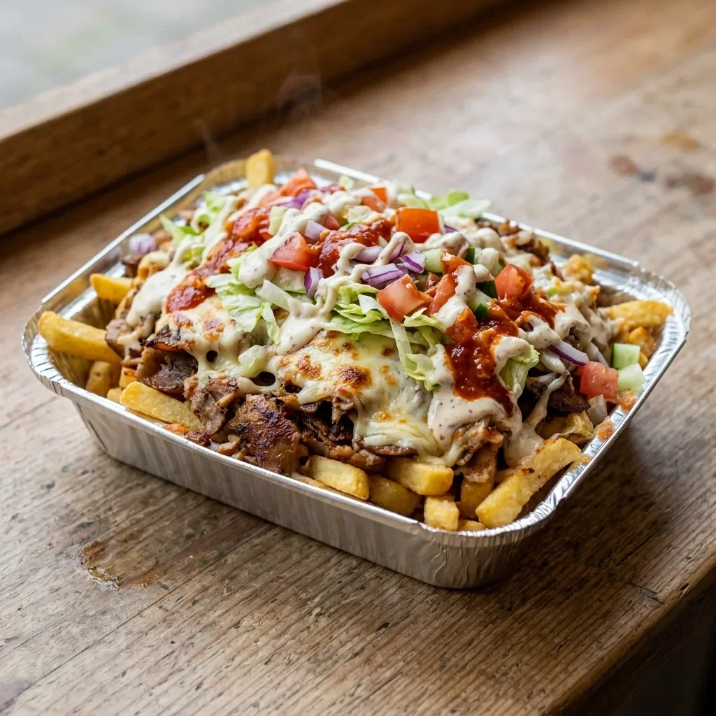 Kapsalon