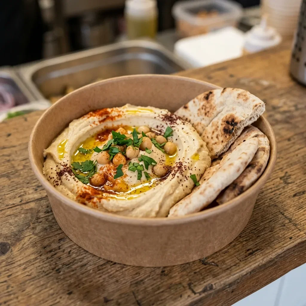 Humus