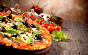 Pita Pizza Roosdaal Roosdaal
