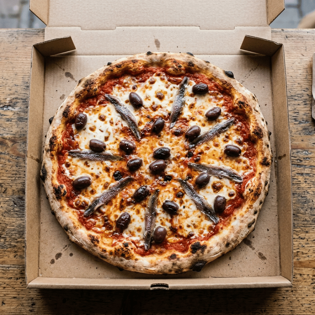 Napolitana